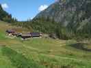 Harmeralm (6. Sep.)