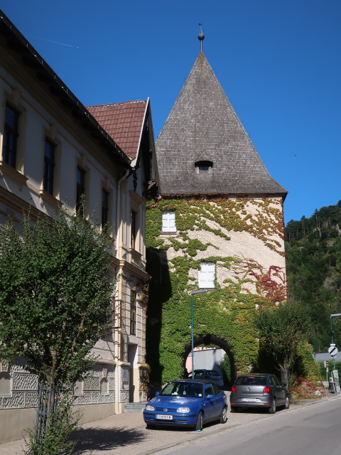 Dienerturm Lilienfeld