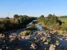 Traisen zwischen Wilhelmsburg und Ochsenburg