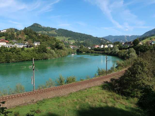 Enns bei Gro&szlig;raming