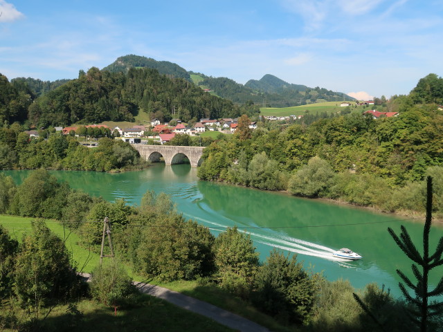 Enns bei Gro&szlig;raming