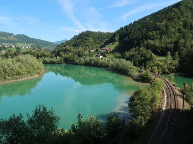 Enns bei Großraming