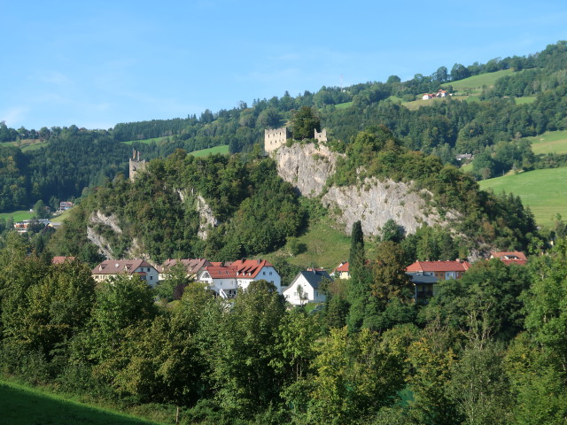 Burg Losenstein