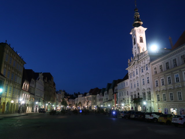 Stadtplatz Steyr