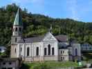 Pfarrkirche Reichraming, 356 m