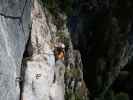 Falkenstein-Klettersteig: Stefan