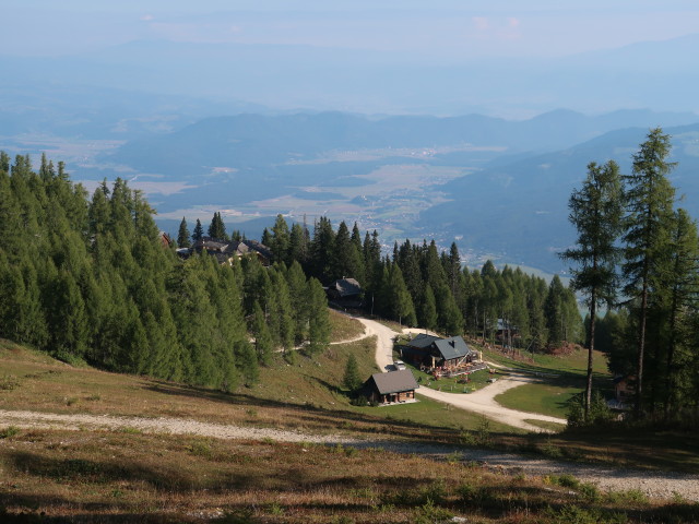 Siebenhütten