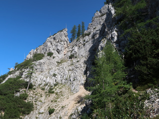 Walter-Mory-Klettersteig