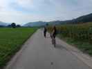 Sabine und Hannelore zwischen Rohrbach und Rainfeld