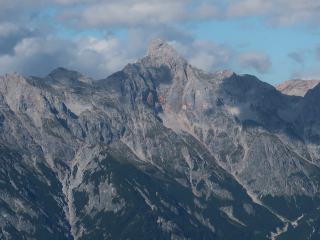 Sch&ouml;nfeldspitze