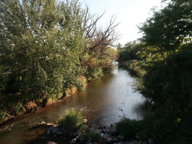 Triesting in M&uuml;nchendorf