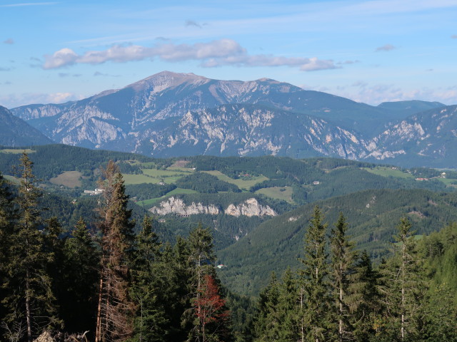Schneeberg