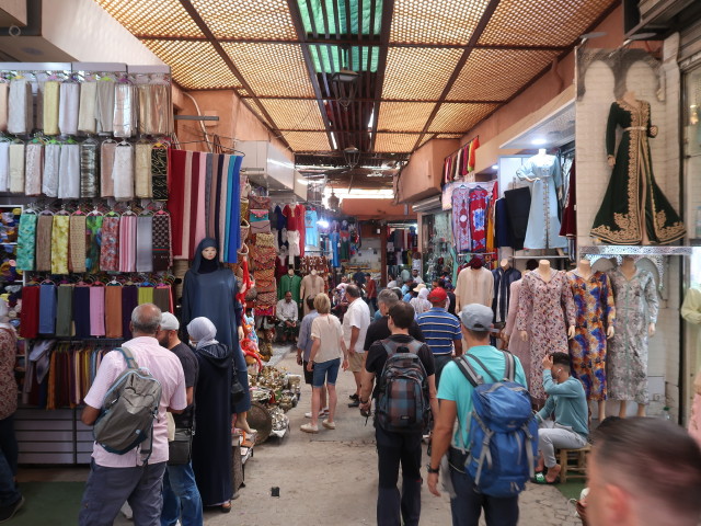 Souk Eljadid (26. Sep.)