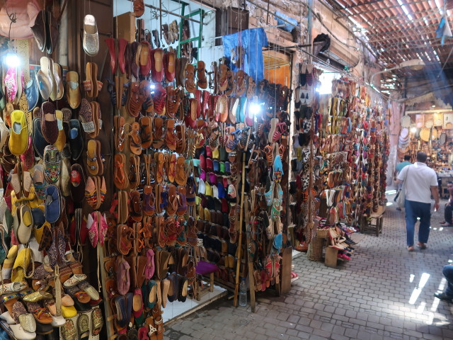 Souk Eljadid (26. Sep.)