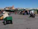 Place Jemaa El Fna (26. Sep.)