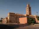 Mosquée Koutoubia (1. Okt.)