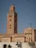 Mosquée Koutoubia (1. Okt.)