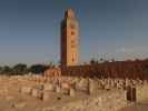 Mosquée Koutoubia (1. Okt.)