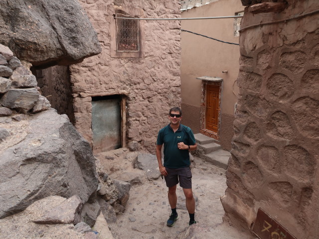 Ronald in Around (30. Sep.)