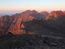 zwischen Tizi n'Toubkal und Jbel Toubkal (29. Sep.)