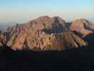 zwischen Tizi n'Toubkal und Jbel Toubkal (29. Sep.)