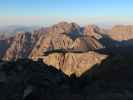 zwischen Tizi n'Toubkal und Jbel Toubkal (29. Sep.)