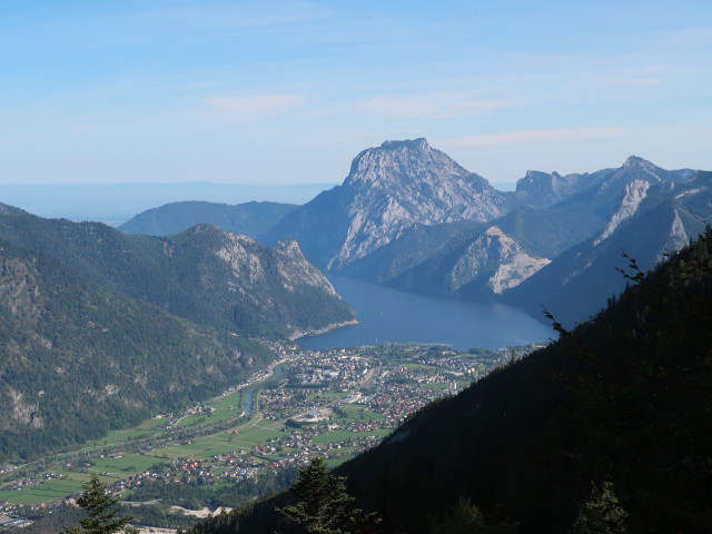 Traunsee