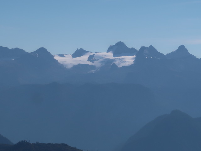 Hallst&auml;tter Gletscher