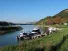 Donau bei Hainburg