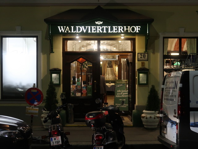 Waldviertlerhof