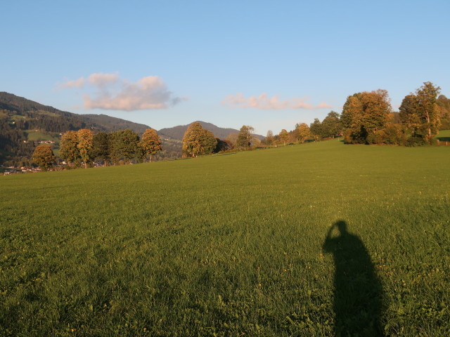 Westendorf (10. Okt.)