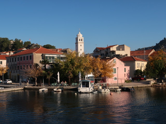 Skradin (29. Okt.)