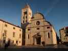 Benediktinski samostan sv. Marija in Zadar (27. Okt.)