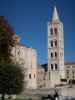 Sv. Anastasia in Zadar (28. Okt.)