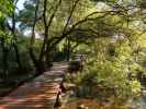 Skradinski buk im Nacionalni park Krka (29. Okt.)