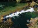 Skradinski buk im Nacionalni park Krka (29. Okt.)