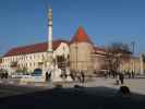 Nadbiskupijski pastoralni institut in Zagreb (31. Okt.)