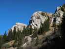 zwischen Lechnergraben und Schneealpenhaus