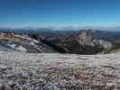 zwischen Michlbauerhütte und Windberg