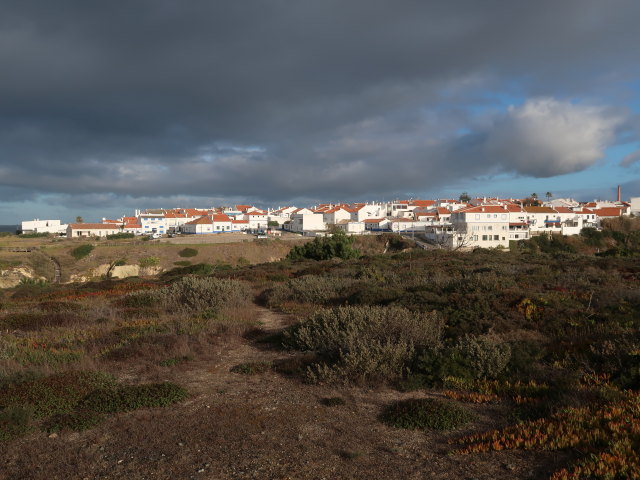 Porto Covo (27. Nov.)