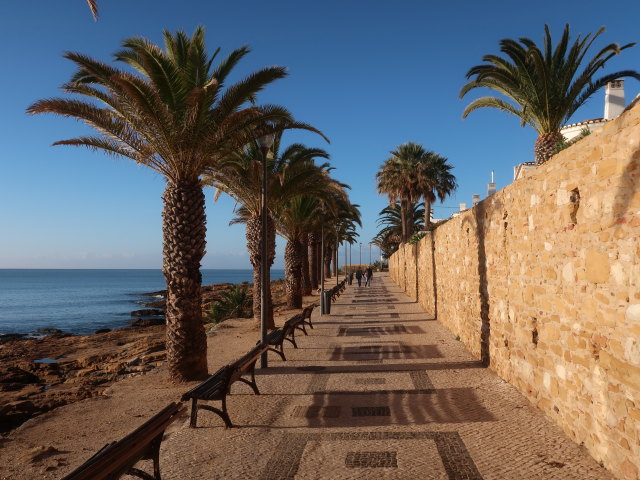 Praia da Luz (28. Nov.)