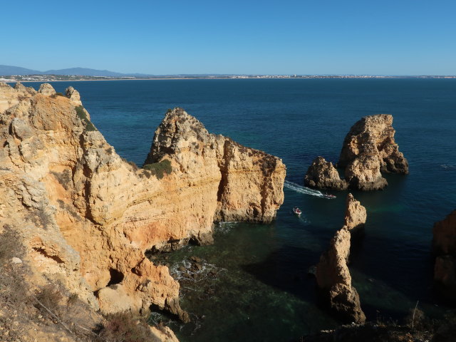 Ponta da Piedade (28. Nov.)