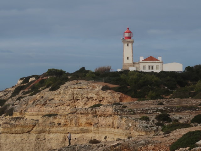 Cabo Carvoeiro (30. Nov.)