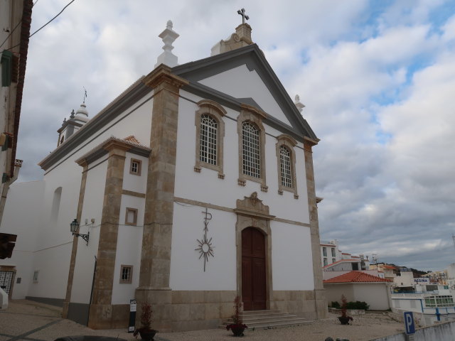 Igreja Matriz de Albufeira (30. Nov.)