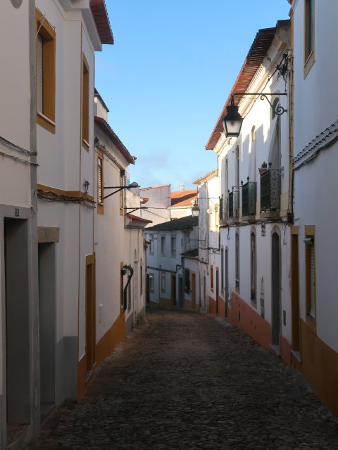 Évora (2. Dez.)