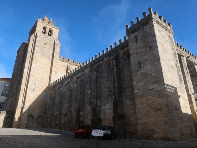 Catedral de Évora (2. Dez.)