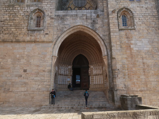 Catedral de Évora (2. Dez.)