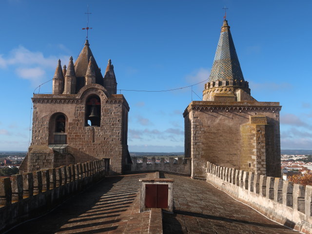 Catedral de Évora (2. Dez.)