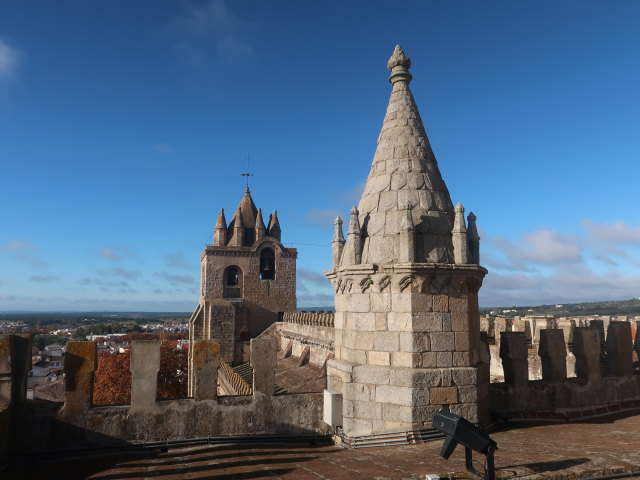 Catedral de Évora (2. Dez.)