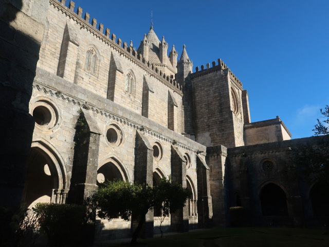 Catedral de Évora (2. Dez.)